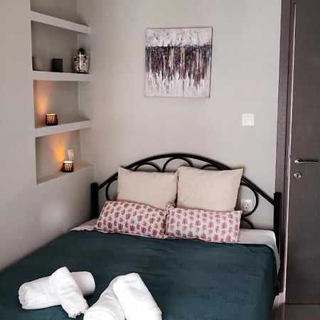Urbancozy Appartment# Thessaloniki Exterior foto