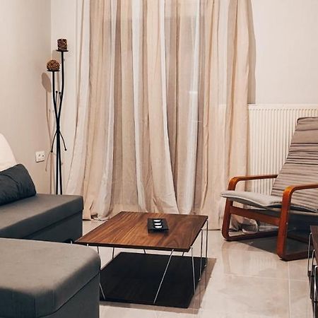 Urbancozy Appartment# Thessaloniki Exterior foto