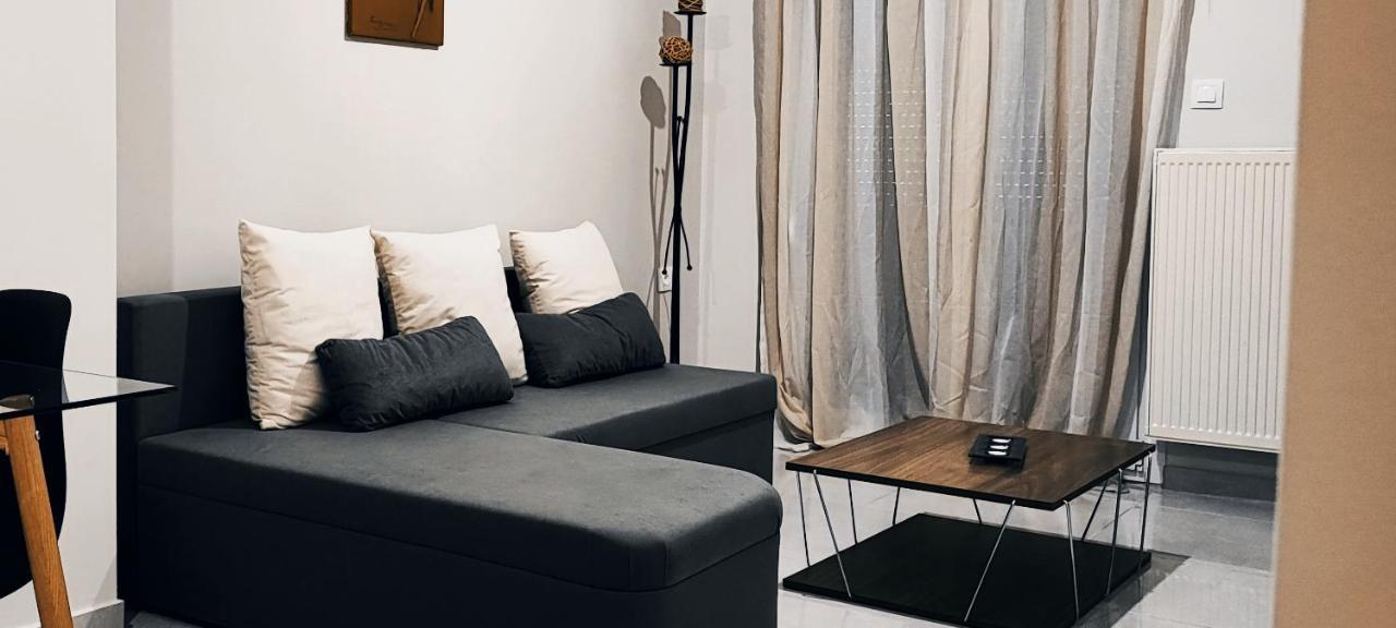 Urbancozy Appartment# Thessaloniki Exterior foto