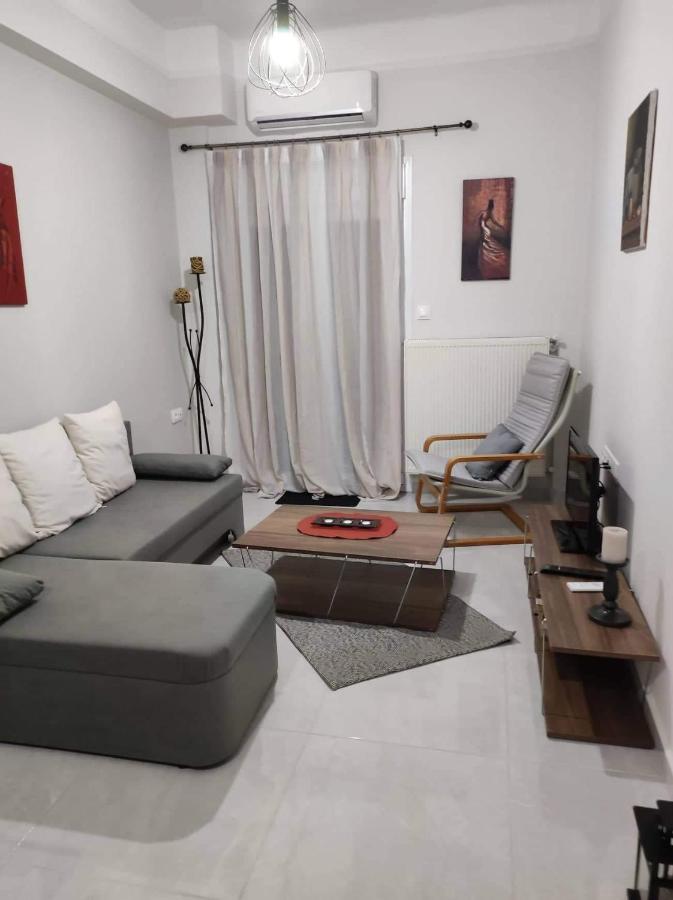 Urbancozy Appartment# Thessaloniki Exterior foto